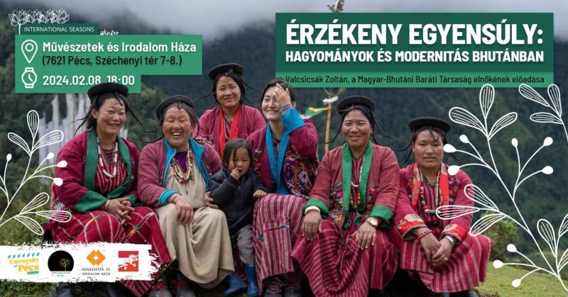 Érzékeny Egyensúly