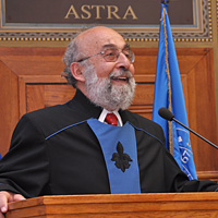 Gabriel Elgavish