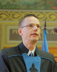 Patric Östergard