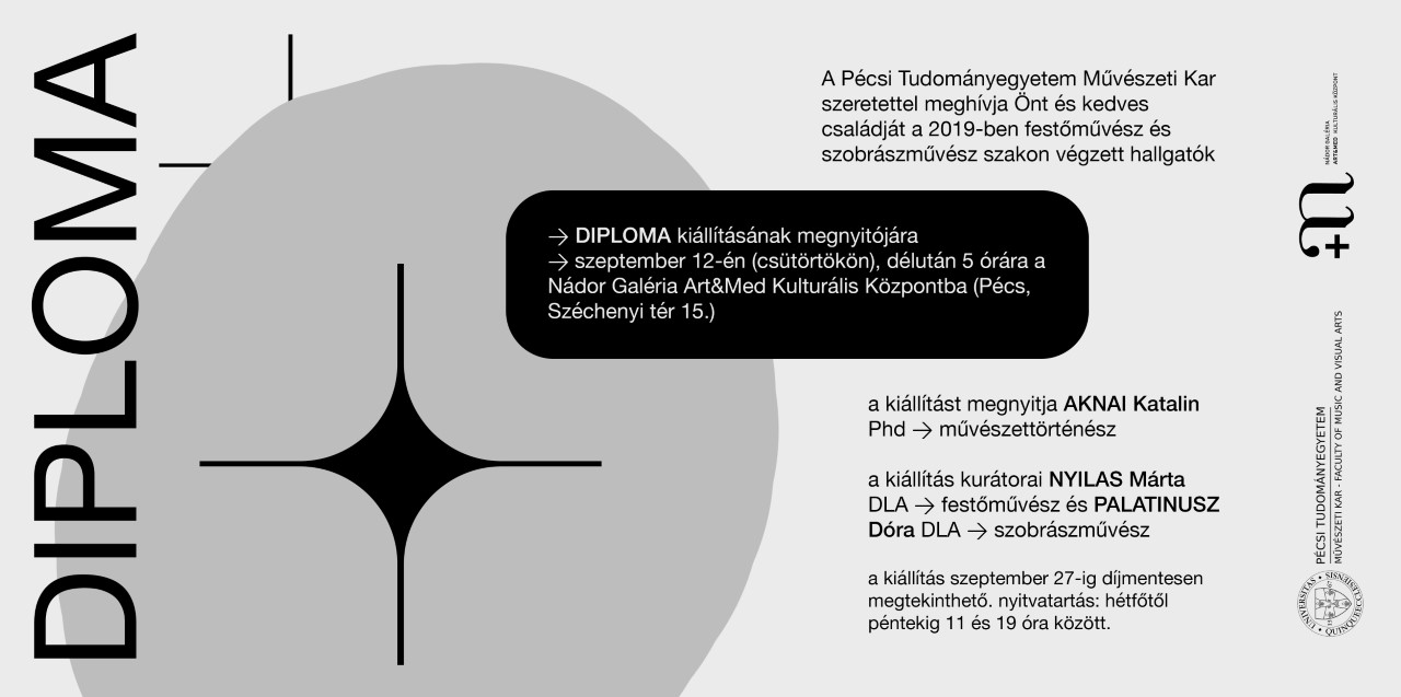 Diploma Kiállítás