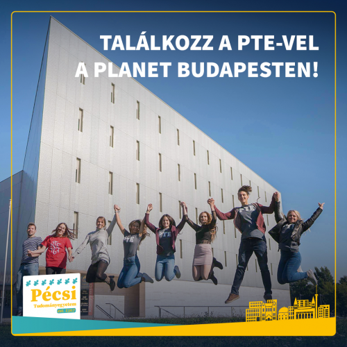 Planet Budapest PTE