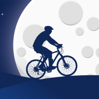 MOON BIKE 2021