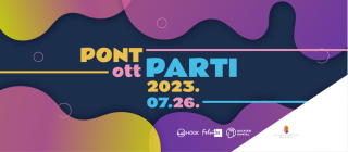 Pont Ott Parti 2023