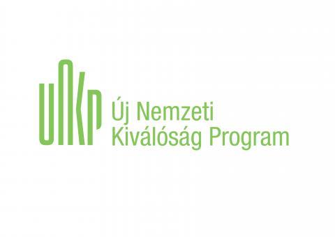 Új Nemzeti Kiválóság Program pályázati kiírás a 2019/2020-as tanévre